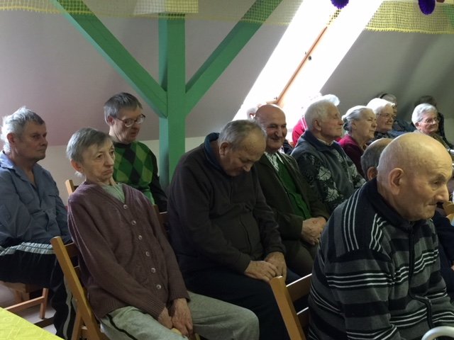 Farsangi ünnepség a Fényes házban 2018 - 30